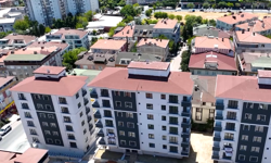 Çevre, Şehircilik ve İklim Değişikliği Bakanı Kurum'dan "Yarısı Bizden" paylaşımı