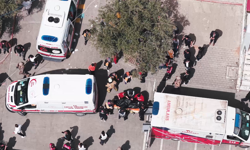 Kahramanmaraş’ta Yaralı Öğrencilerin Son Durumu Açıklandı: 3’ü Yoğun Bakımda