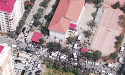 Kahramanmaraş’taki Okul Saldırısında Yeni Gelişme: Saldırganın Annesi de Gözaltında!