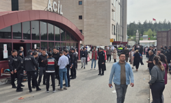 Saldırıdan Kurtulan Öğrenci: “Can Havliyle Atladım”