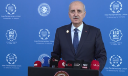 TBMM Başkanı Kurtulmuş'tan Kahramanmaraş'ta Okuldaki Silahlı Saldırıya İlişkin Açıklama!