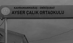 Kahramanmaraş’ta Okulda Silahlı Saldırı:Hayatını Kaybedenlerin ve Yaralıların İsimleri Açıklandı