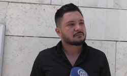 Öğretmeni Hayatını Kaybeden Furkan'ı Gözyaşlarıyla Anlattı!