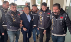Gülistan Doku Soruşturmasında Kritik Gelişme: Dönemin Tunceli Valisi Tuncay Sonel Adliyeye Sevk Edildi