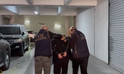 FETÖ sanığı firari eski emniyet müdürü İstanbul'da yakalandı