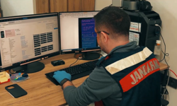 18 İlde Dev Operasyon: Sosyal Medya Dolandırıcıları Çökertildi!