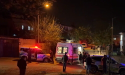 Kahramanmaraş'ta Husumetli İki Aile Arasında Silahlı Kavga: 1'i Ağır 7 Yaralı!