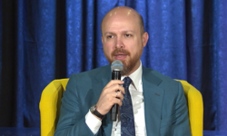 YETEV Mütevelli Heyeti Başkanı Bilal Erdoğan: “Entelektüel Kişilikler Yetiştirmeye Çalışıyoruz”