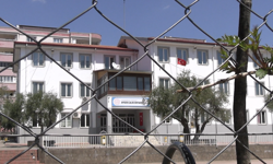 Ayser Çalık Ortaokulu Bu 23 Nisan'da Sessiz Kaldı