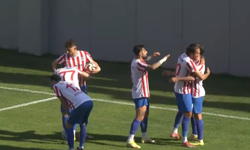 Kahramanmaraş İstiklalspor’un Play-Off Takvimi Belli Oldu! İşte Kritik Tarihler