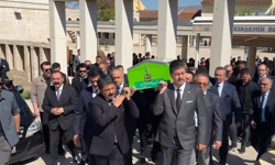 Nefes borusuna çilek kaçan 2,5 yaşındaki çocuk hayatını kaybetti