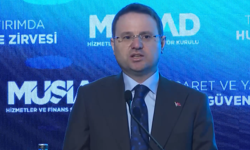 Adalet Bakanı Gürlek, Ticaret ve Yatırımda Hukuki Güvence Zirvesi'ne Katıldı