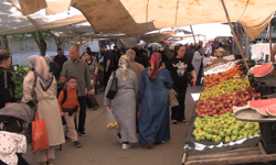 Pazarda Etiket Krizi: Vatandaşın Tercihi Artık En Taze Değil En Uygun Fiyatlı Ürün