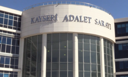 3 Çocuk Annesi Eski Eşini Üniversite Önünde Öldüren Sanığa Müebbet Hapis Cezası!