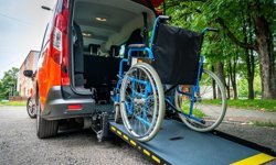 ÖTV’siz Araçta Yeni Dönem! %40 Engellilere Büyük Hak Geldi