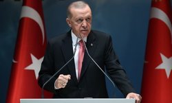 Cumhurbaşkanı Erdoğan'dan Ateşkes Mesajı!