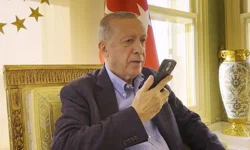 Erdoğan’dan Kahramanmaraş’taki Acılı Ailelere Taziye Telefonu: "Acınız Acımızdır"
