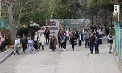 Gaziantep Hayvanat Bahçesi 3 ayda 1,5 milyonun üzerinde ziyaretçi çekti