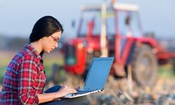 Tarımda Yeni Dönem: 40 Bin Gence Maaşlı Çiftçilik Fırsatı!