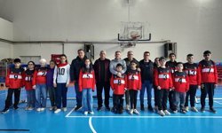 Kahramanmaraş’ta Engeller Kalkıyor! Goalball Sahası Gaziantep'li Sporcuları Büyüledi