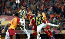 Dev Derbi İçin Geri Sayım! Galatasaray - Fenerbahçe Maçı Ne Zaman, Saat Kaçta?