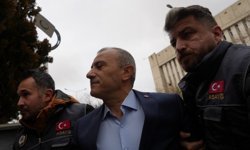 Eski Tunceli Valisi Tuncay Sonel hakkında tutuklama talebi