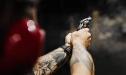 Saldırganın Atış Yaptığı Emniyet Poligonundaki Görevli Görevden Uzaklaştırıldı!