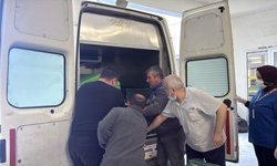 Burdur'da trafik kazasında ölen 7 kişinin cenazeleri defnedildi