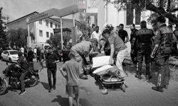 Kahramanmaraş’ta Okul Saldırısında Yaralanan Öğrencilerin Son Durumu Açıklandı