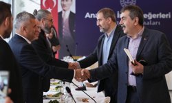 Eğitimden Toplumsal Barışa: Bakan Tekin'den Kritik Mesajlar!