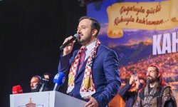 Abdullah Özdemir: “Kahramanmaraş Hepimizin Gönlünde Özel Bir Yere Sahip”