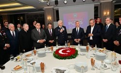 Kahramanmaraş’ta Duygu Dolu Gece: Polis Teşkilatına Vefa Programı