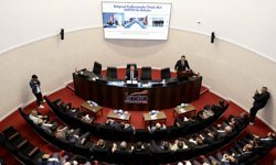 KMTSO 32’nci Olağan Meclis Toplantısı Gerçekleştirildi