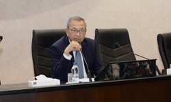 Hanefi Öksüz’den KMTSO Toplantısında Dikkat Çeken Mesaj: “İyi Evlat Yetiştirmek Birinci Görevimiz”