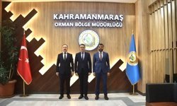 Kurumlar Arası Güç Birliği: Tarım, Orman Ve DSİ’den Güçlü Koordinasyon Vurgusu