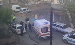 SON DAKİKA | Kahramanmaraş’ta Şüpheli Ölüm: Genç Sokakta Vurulmuş Halde Bulundu