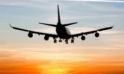 Kahramanmaraş Havalimanı Mart Ayında 26 Bin 835 Yolcuya Hizmet Verdi