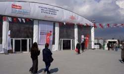 İstanbul’da Kahramanmaraş Günleri’ne yoğun ilgi