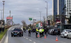 Beşiktaş’taki Terör Saldırısında Gözaltı Sayısı Arttı! 10 Şüpheli Yakalandı