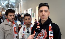 Tanıtım Günlerine katılan vatandaşlar duygularını paylaştı