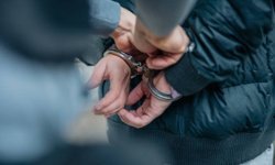 Adana'da husumetlisini tabancayla yaralayan sanığa 13 yıl 6 ay hapis cezası verildi