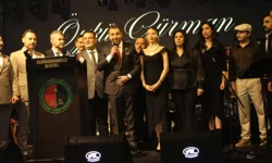 Kahramanmaraş’ta Avukatlar Aynı Gecede Buluştu