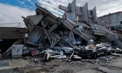 87 Kişinin Hayatını Kaybettiği Hünkar Apartmanı Davası Sürüyor