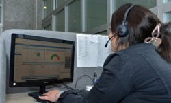 Büyükşehir Belediyesinin Çağrı Merkezi ALO 153 Vatandaşlara Etkin Hizmet Sunuyor