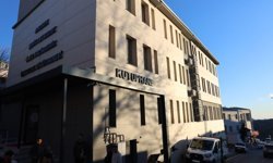 Andırın’da Kültür ve Eğitimde Yeni Dönem; İlçe Halk Kütüphanesi Kapılarını Açıyor