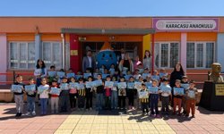 KASKİ Okullarda; Geleceği Bilinçli Nesillerle İnşa Ediyor