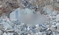 Göksun’dan Yürek Yakan Haber: 26 Yaşındaki İşçi Hayatını Kaybetti