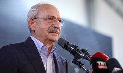 Kılıçdaroğlu'na Cumhurbaşkanı Erdoğan'a Hakaretten Hapis Cezası!