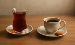 Kahramanmaraş’ta En Çok Hangi İçecek Tüketiliyor? Çay mı, Kahve mi?