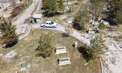 Kahramanmaraş'ta Mezarlıklarda Kapsamlı Yenileme Başlatıldı